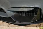 BMW M4 Convertible M Performance Parts 2017 года (WW)